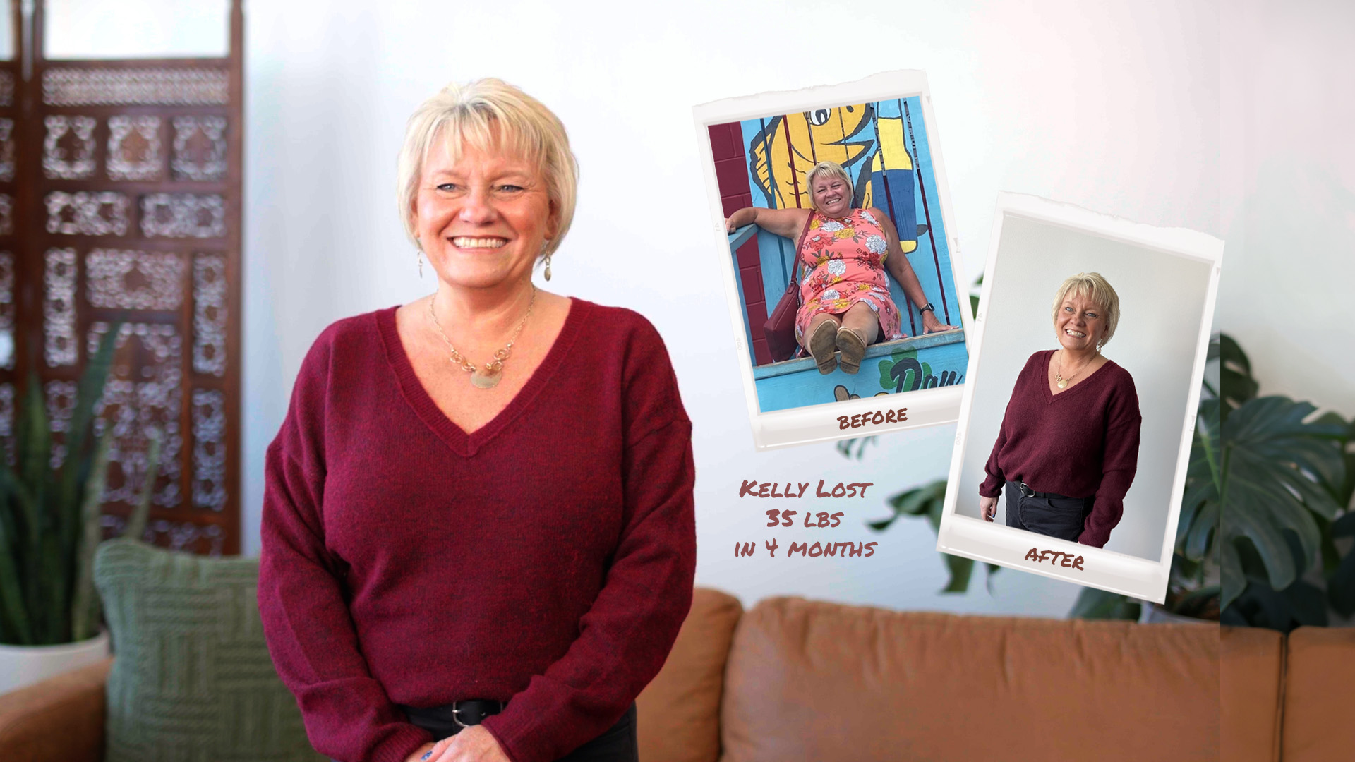 The Villages Over 50 Weight Loss