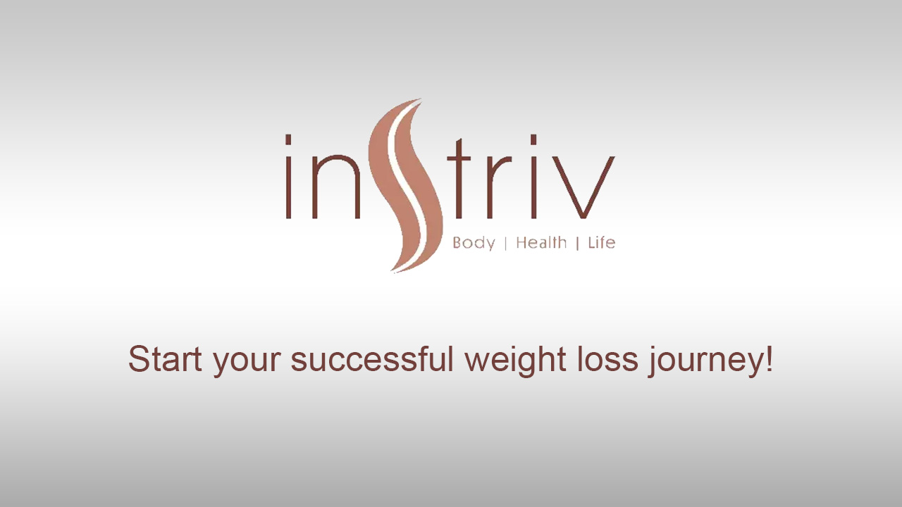 Weight loss fat loss plan that works in the villages